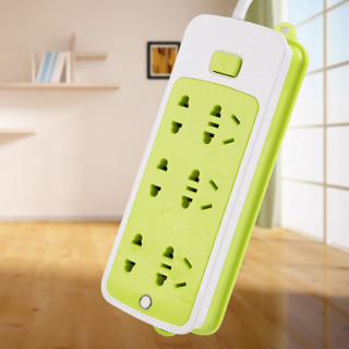 瑜亮排插2880 3m 1*80